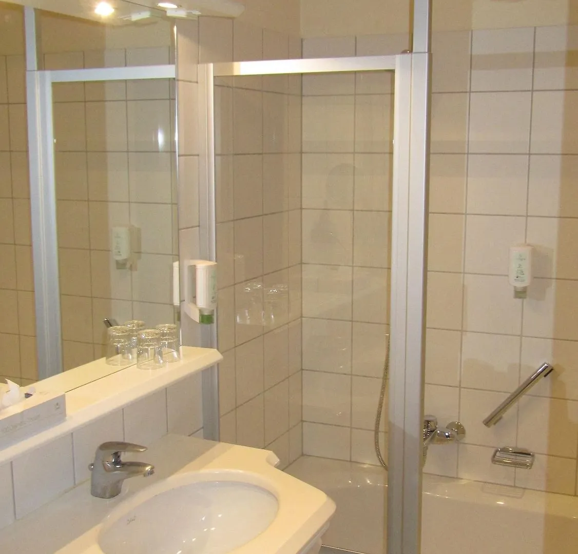 Hotel Schoene Aussicht Σάλτσμπουργκ