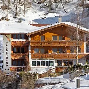 *** Guest house Waldesrand Austria