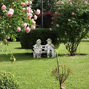 Ganslhof - Adults Only Ξενοδοχείο