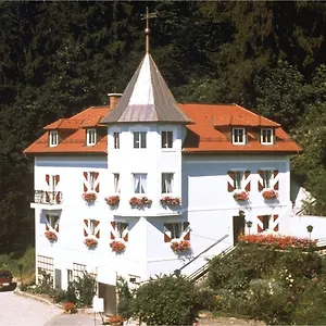 Turnerwirt Guest house