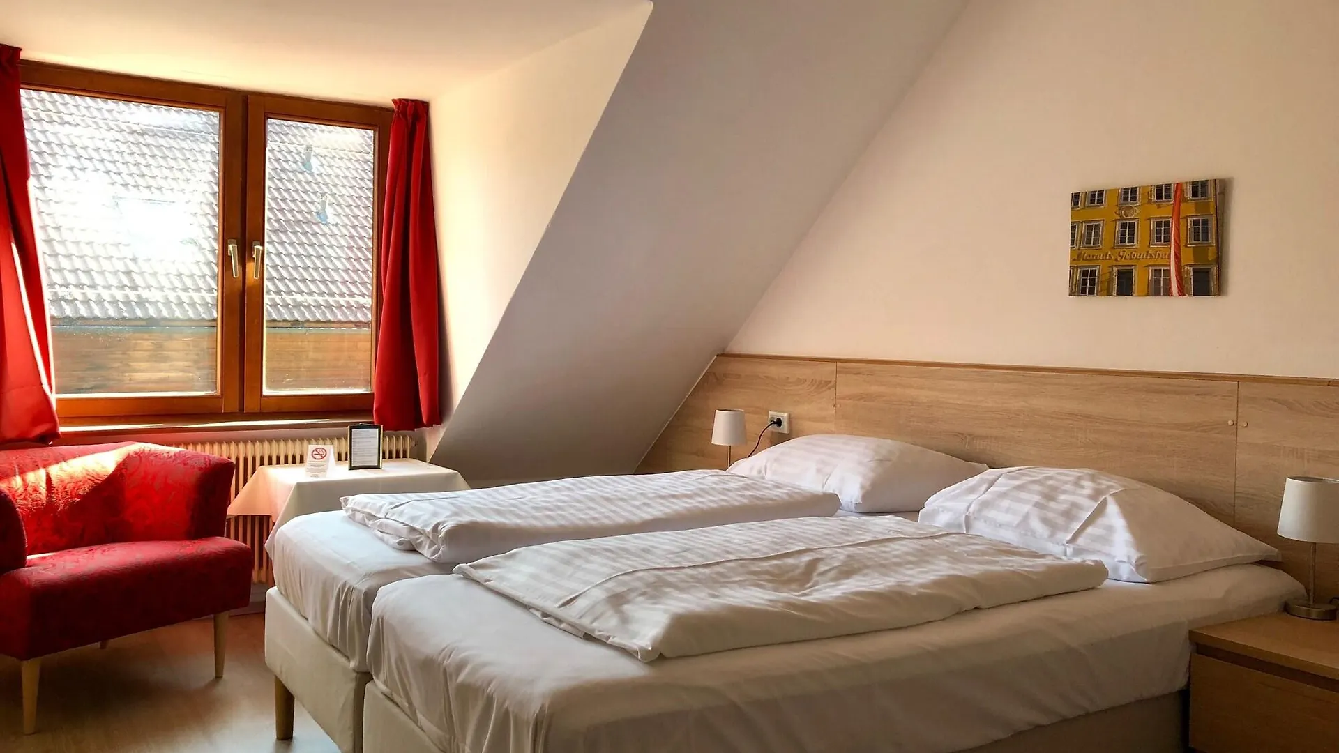 Hotel Schoene Aussicht Salzburg