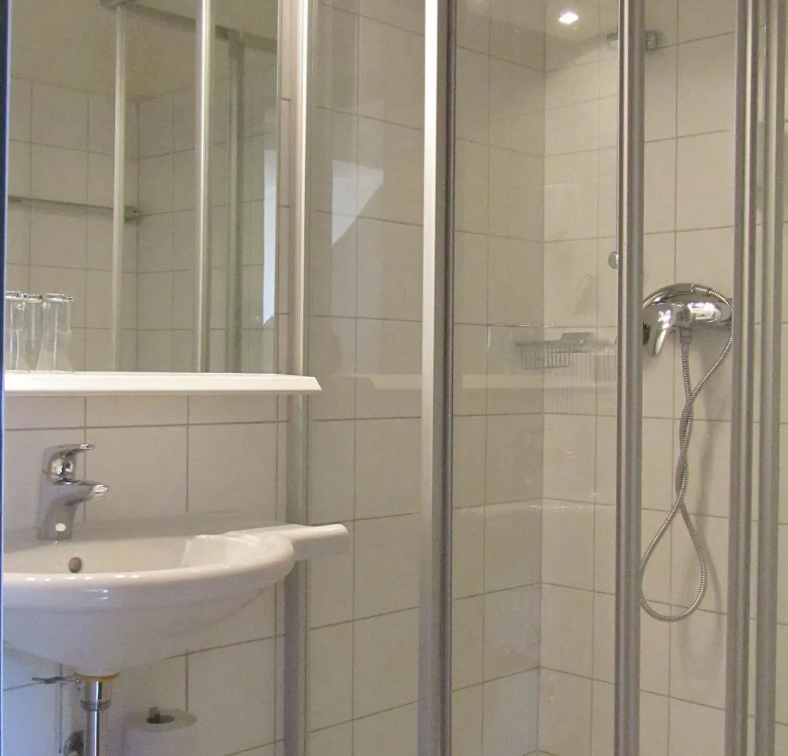 Hotel Schoene Aussicht Salzburg