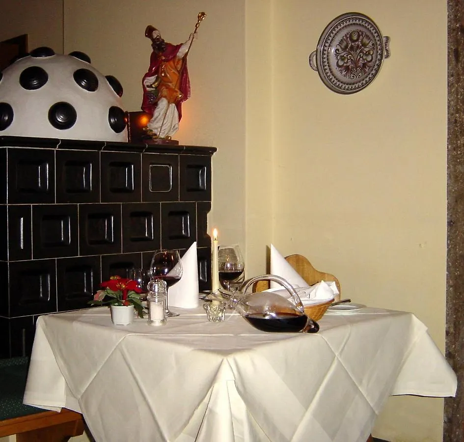 Hotel Schoene Aussicht Salzburg Österrike