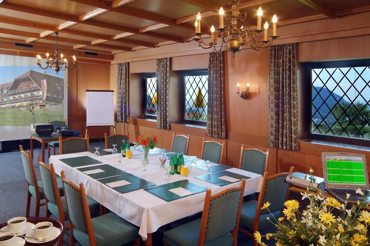 Hotel Schoene Aussicht Salzburg
