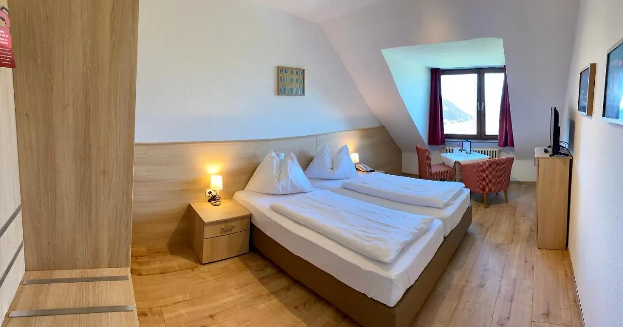 ***  Hotel Schoene Aussicht Salzburg Österrike