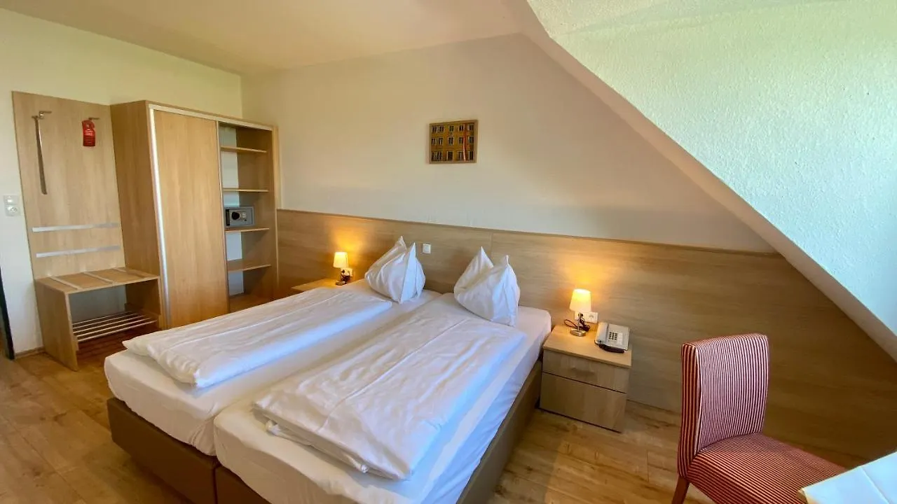 Hotel Schoene Aussicht Salzburg