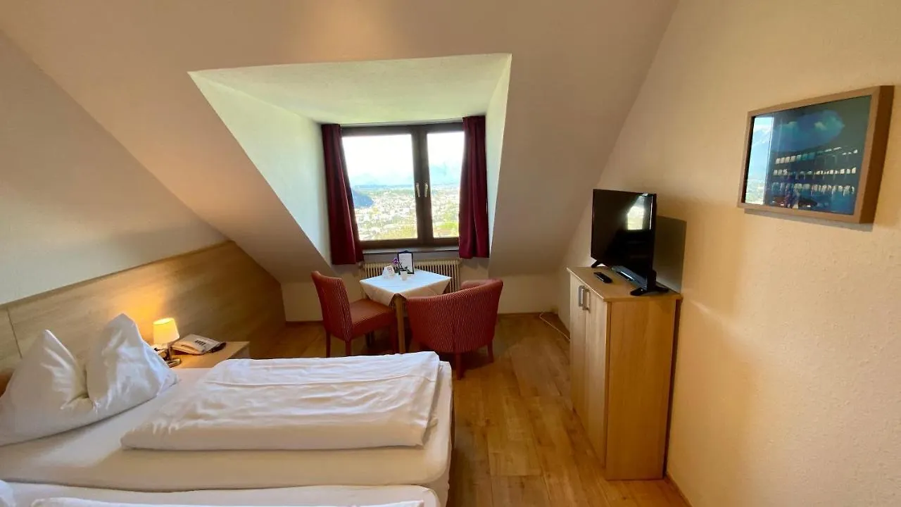 ***  Hotel Schoene Aussicht Salzburg Österrike
